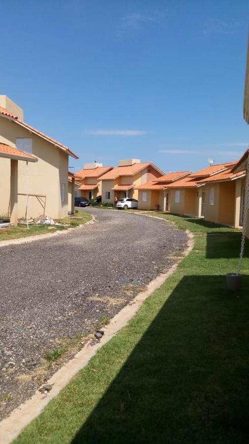 Chale Do Caruso Villa Mairinque Exterior foto